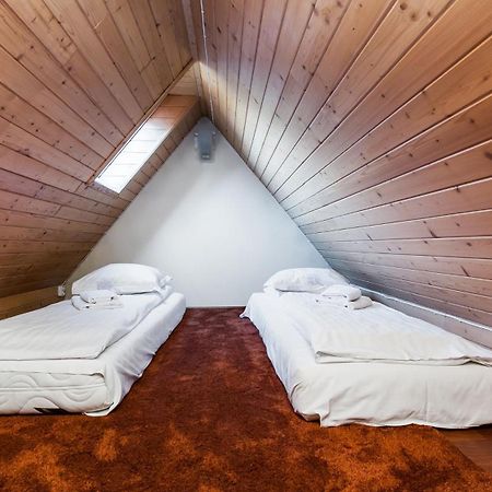 Apartamenty Sun & Snow Pardalowka ザコパネ エクステリア 写真