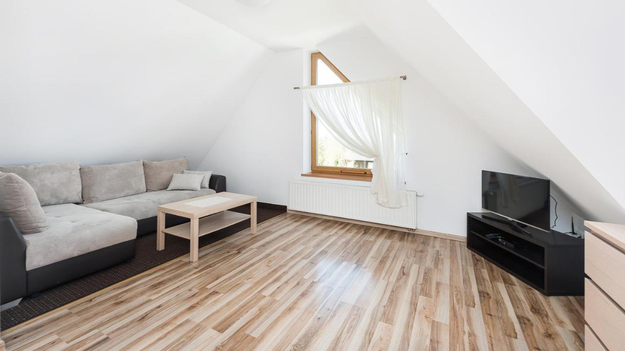 Apartamenty Sun & Snow Pardalowka ザコパネ エクステリア 写真