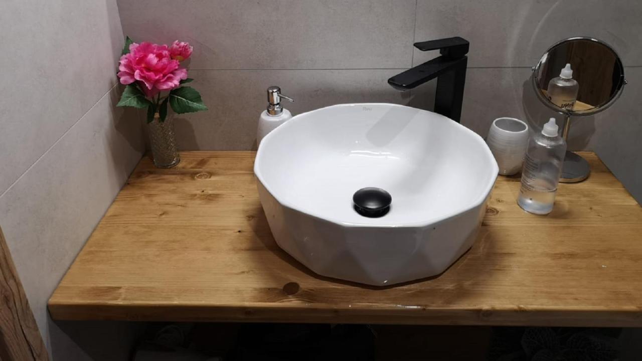Apartamenty Sun & Snow Pardalowka ザコパネ エクステリア 写真