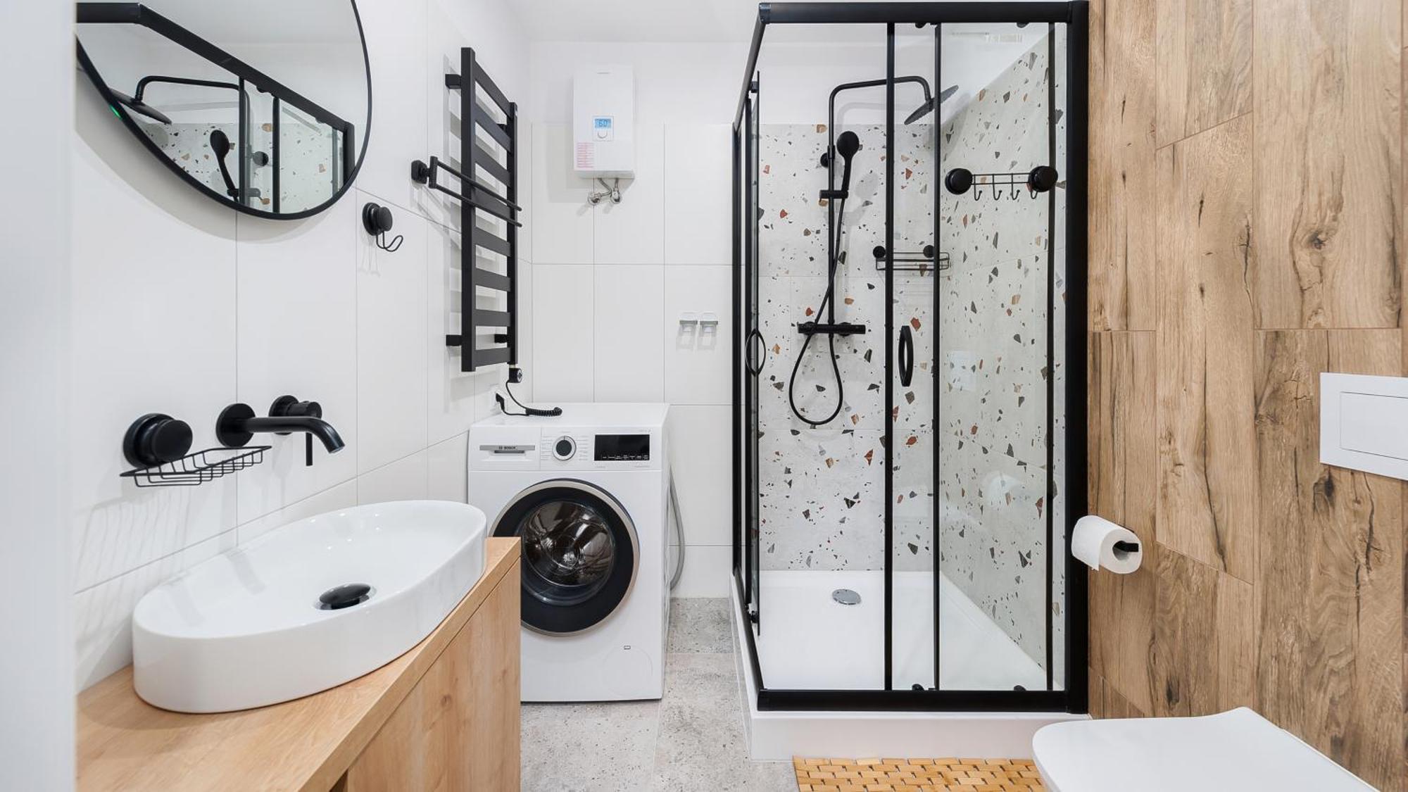 Apartamenty Sun & Snow Pardalowka ザコパネ エクステリア 写真