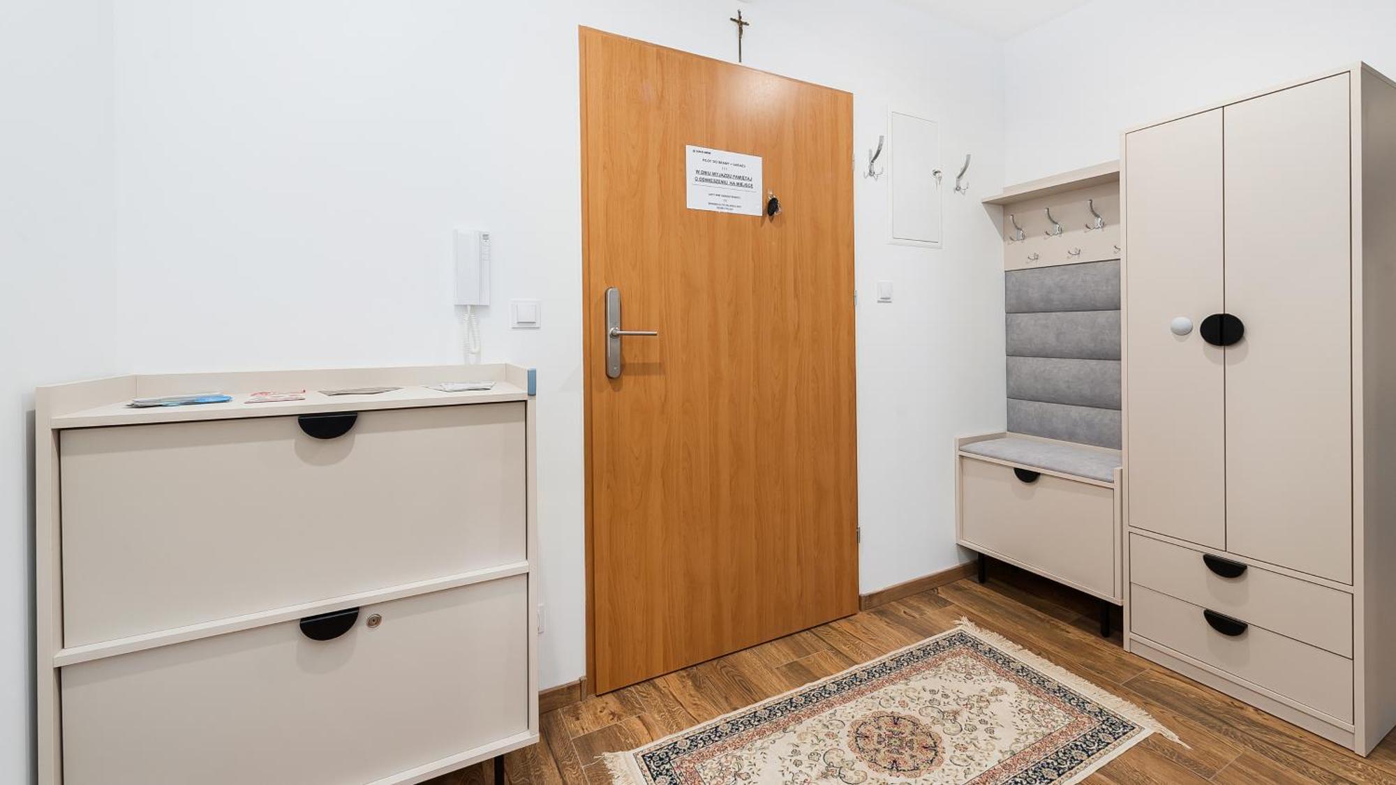Apartamenty Sun & Snow Pardalowka ザコパネ エクステリア 写真