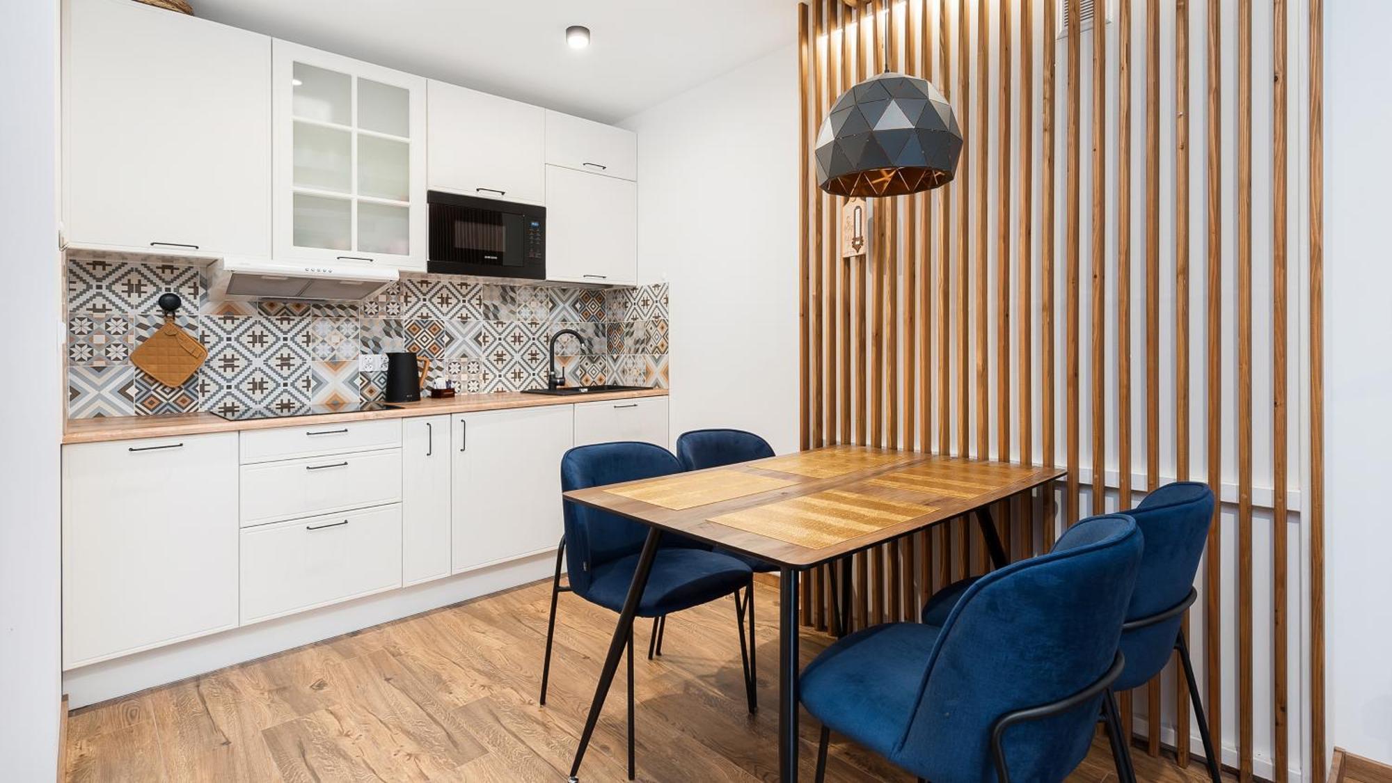 Apartamenty Sun & Snow Pardalowka ザコパネ エクステリア 写真